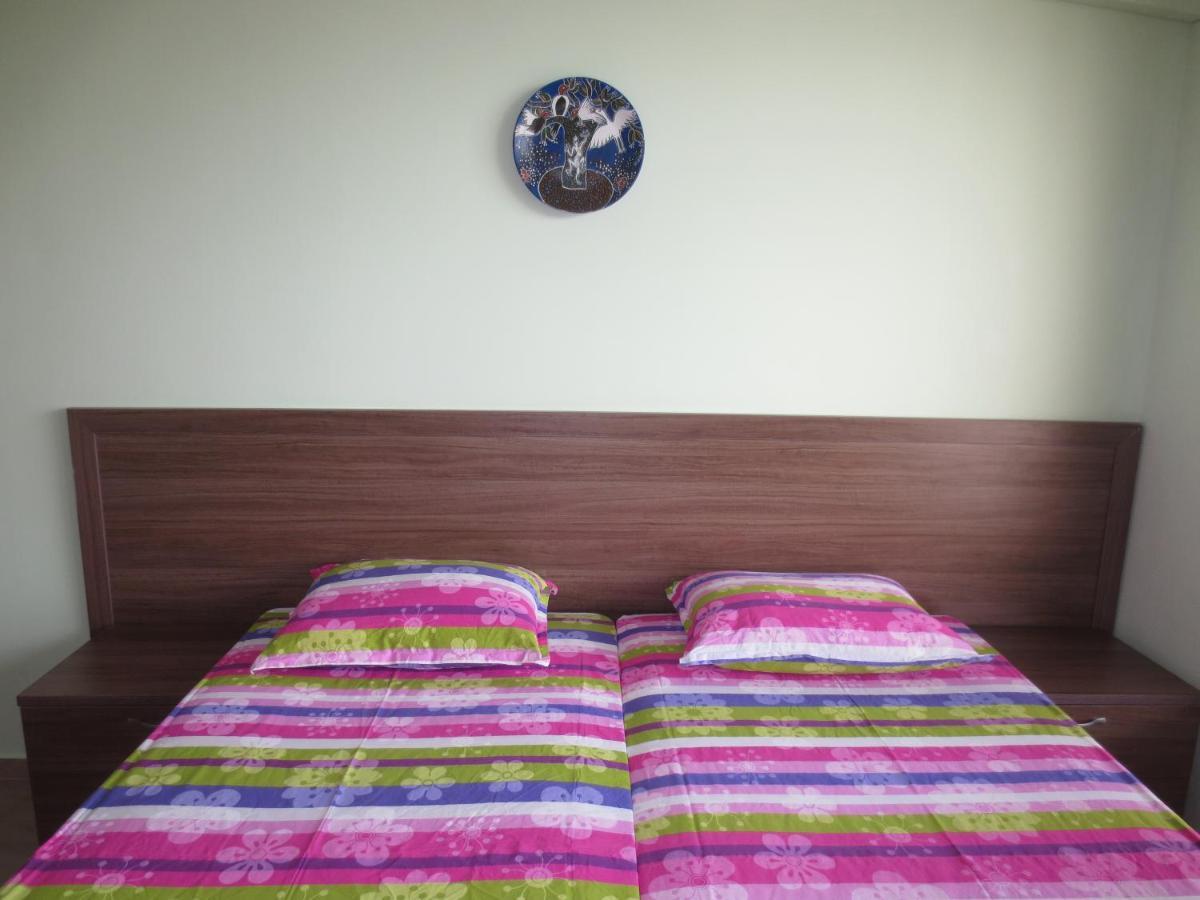 Fantasy Apartments Saint Constantine And Helena Resort 圣君士坦丁和海伦那 外观 照片