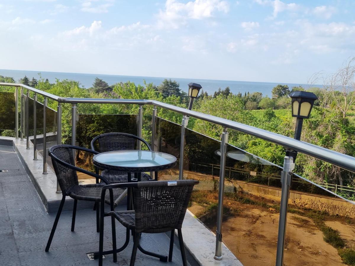 Fantasy Apartments Saint Constantine And Helena Resort 圣君士坦丁和海伦那 外观 照片