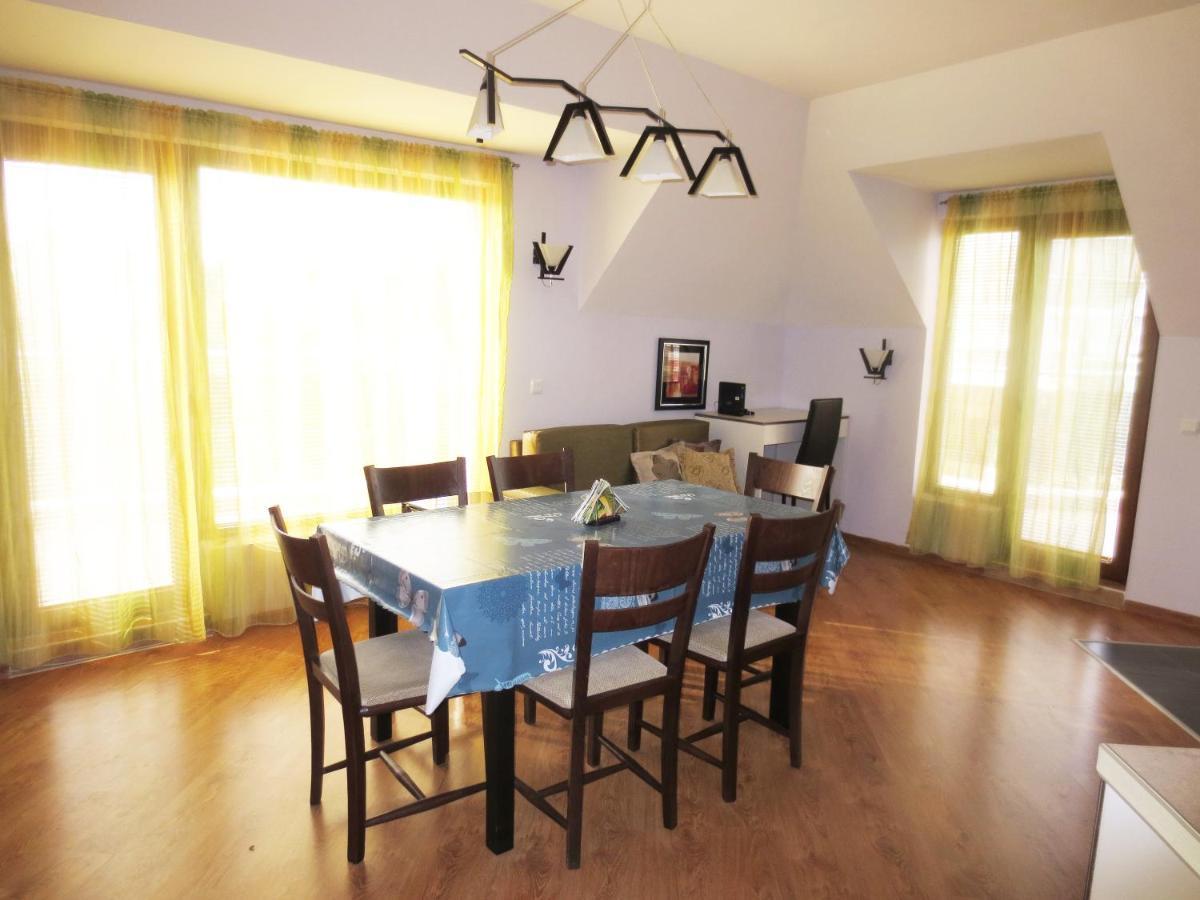 Fantasy Apartments Saint Constantine And Helena Resort 圣君士坦丁和海伦那 外观 照片