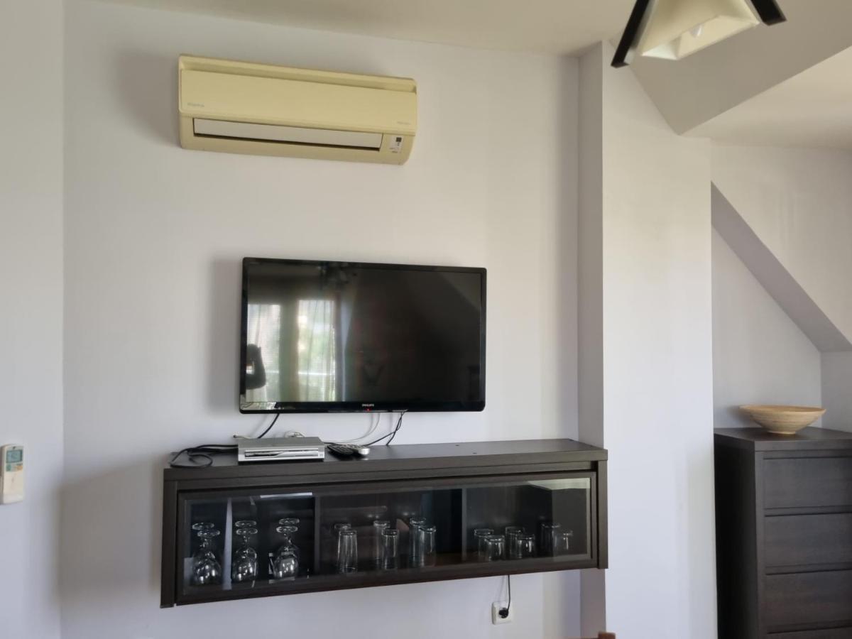Fantasy Apartments Saint Constantine And Helena Resort 圣君士坦丁和海伦那 外观 照片