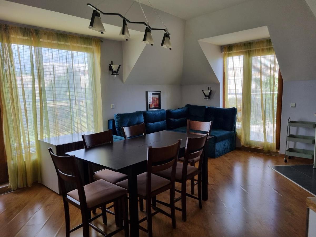Fantasy Apartments Saint Constantine And Helena Resort 圣君士坦丁和海伦那 外观 照片